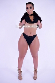 kendra kouture big black booty photo 2