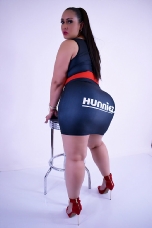 jada gemz hunniez big booty photo 5