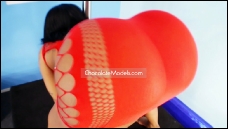 yasmine mendez big booty video 4