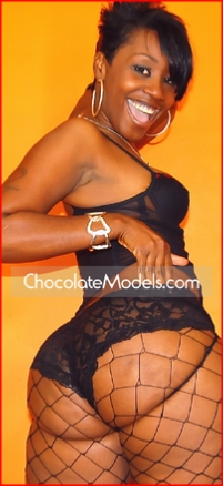big booty model 10