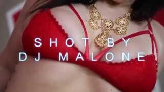 TWERK VIDEO-NAT FOXX-SHOT BY @DJMALONEPRO