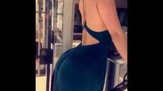 Kathy Ferreiro Video Watch Her Ass Jiggle - Kathyzworld
