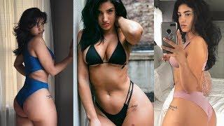 Alyssa Sorto Super Booty Video and Pics