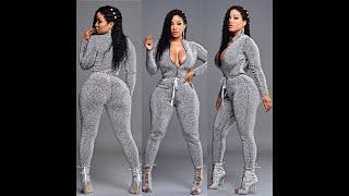 IRENE The DREAM The Baddest Chic - Best Videos