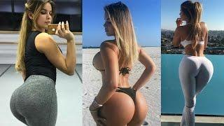 Top Sexy Bootylicious Instagram Accounts You Should Follow (Best Asses)