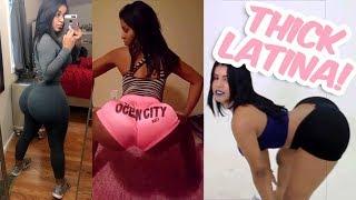 Beautiful Big Booty Latina Iromy Perez Sexy twerk Video and Pics