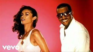 Kanye West - Gold Digger featuring Jamie Foxx