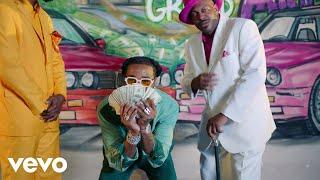 Quavo Feat. Yung Miami - Strub Tha Ground (Official Video)