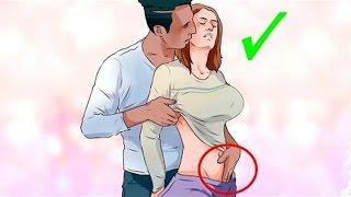 Top 5 Things That Make a Woman Attractive to a Man!