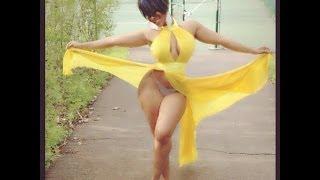 The Best Of Deelishis Walkaways. The Walkaway Queen In HD Video Mix