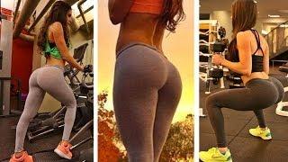 Does Jen Selter Have Instagram's Most Famous Butt?