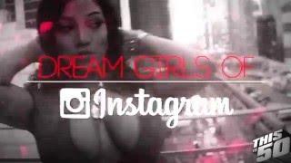 Dream Girls of Instagram : Irene The Dream (@irenethedreamback)