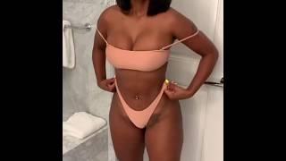 Bernice Burgos The Hottest Instagram Model