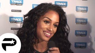 Fanny Neguesha Has A Super Pretty Face - Sexy African Models