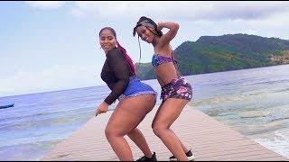 Ashana Finesse X Luna Xoriginals (Dance Video)