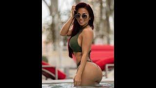 Dolly Castro Hottest Photo From Instagram
