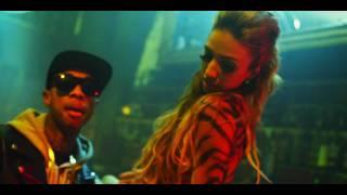 Tyga - Lap Dance - Official Video