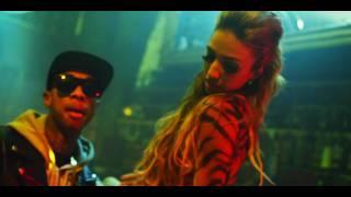 Tyga - Lap Dance - Official Video