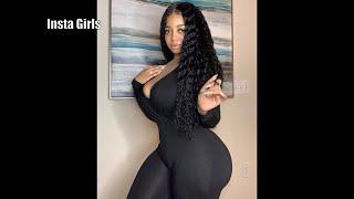 Jazmyne Kyng Sexy Fashions For Thick Women - Best Pics