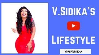 VERA SIDIKA'S FASHION KENYAN INSTAGRAM MODELAND SOCIALITE