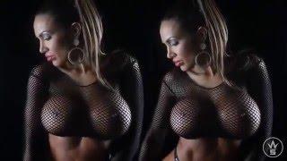 Aylen Alvarez Looks Amazing BY WSHH + 18