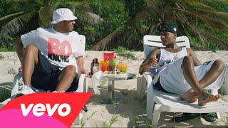 P Reign Feat. Drake & Future - DnF (Explicit)