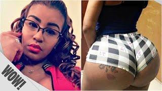 Iromy1217 Big Booty Dominican Girl Best Pics and Twerk Video - Iromy Perez