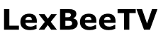 LexBeeTV