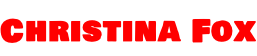 Christina Fox