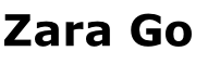 Zara Go