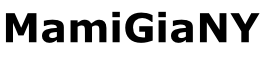 MamiGiaNY