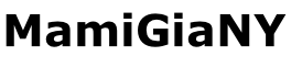 MamiGiaNY
