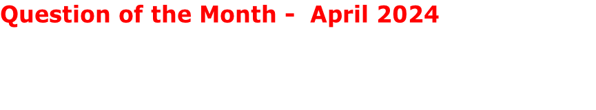 Question of the Month -  April 2024 We want to shoot all new models & strippers, so who should we shoot next? List your top 5, 10 or 20 in the comments! And list their @Instagrams if you know it.