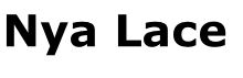 Nya Lace