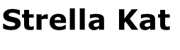 Strella Kat