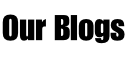 Our Blogs