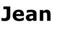 Jean