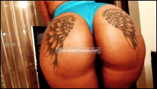 shebossy big booty video 2