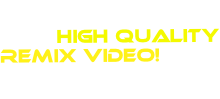 kandie New HIgh quality Remix video! +22 Others Dancers See them all below!