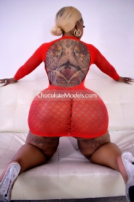 mizz jada thyck big booty photo 3