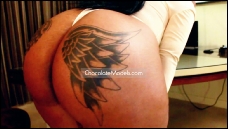 shebossy big booty video 5