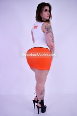 dat bitch name juicy big booty photo 6