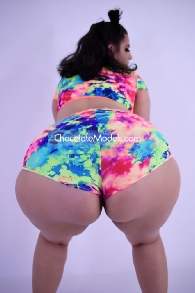 kitty lov big booty photo 2