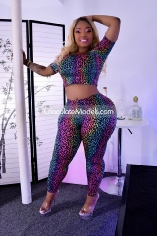 mizz jada thyck big booty photo 4