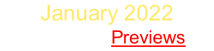 January 2022 Sign Up   Previews