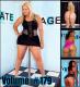 DVD NY179 Gigi, Teyanna & Ms DR Lust