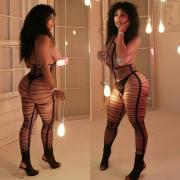 Lady Labraa - The Rapper or the Stripper? Wiki, Bio and Fun Facts