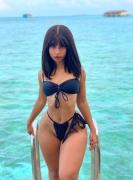 Lemy Beauty - Wiki, Bio and Her Modeling Career