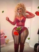 Pebbelz Da Model - Wiki, Bio and How She Made Her Mark in the EyeCandy Modeling Business