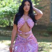 Aly Sorto - From Eye Candy Model to YouTube Star - Wiki and Bio